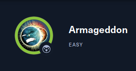 Armageddon