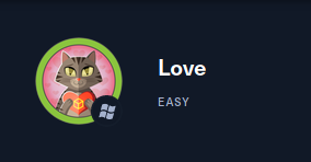 Love