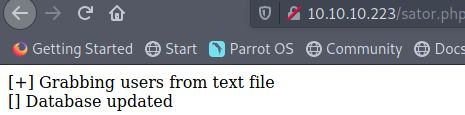 sator.php